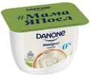 Творог Danone Мягкий натуральный 0.1% 170г