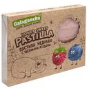 Пастила Galagancha Honey Sweet Pastilla медовая таёжные ягоды, 190г