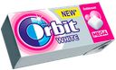 Жевательная резинка Orbit White Mega Bubblemint, 16 г