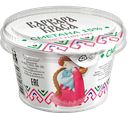 Сметана ВАРВАРА-КРАСА 15%, 180г