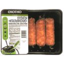 Купаты Охотно Итальянские с травами охлажденные, 400 г