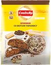 Пряники со вкусом «Тирамису», 350 г, ТМ «СЛАДОЯР»