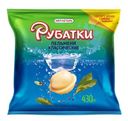 Пельмени Рубатки классические 430г