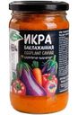 Икра Sipan баклажанная, 350г