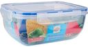 Контейнер Глобус с крышкой, 2,3л