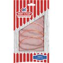 Карбонад ЮБИЛЕЙНЫЙ варено-копченый (Мит Стар), 100г