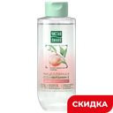 Мицеллярная вода Чистая Линия для сухой и чувствительной кожи, 400 мл