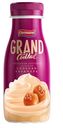 Коктейль молочный Grand Cocktail Соленая карамель 4%, 260г
