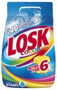 Стиральный порошок Losk Color автомат 2,7 кг