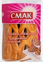 Слойка Нежная с трюфельной начинкой Смак 100г