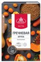 Крупа гречневая «Агро-Альянс» Экстра  в пакетах для варки, 5х80 г