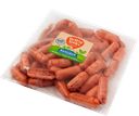 Сосиски ЯСНАЯ ГОРКА Малышок куриные, 100г