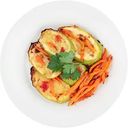 Кимчи из кабачков,вес