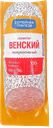 Сервелат СЕМЕЙНАЯ ТРАПЕЗА Венский полукопченый, 350г