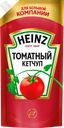 Кетчуп HEINZ Томатный, 550г