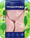 Филе грудки цыпленка Троекурово охлажденное