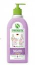 Мыло жидкое Synergetic Лаванда 0.5л
