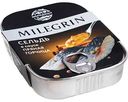 Сельдь Milegrin филе-кусочки в соусе Пряная горчица, 115г