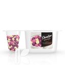 Йогурт DANONE Даниссимо Фантазия хрустящие шарики 6,9%, 105г в ассортименте