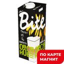 TAKE A BITE Напит растит Бариста овсян ультрап 1л т/пак:6