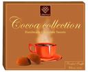 Трюфели Libertad классические Cocoa Collection Libertad 120 г