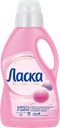 Средство для стирки ЛАСКА, Шерсть и шелк, 1л