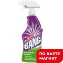 CILLIT BANG Ср-во д/кухни Антижир+Сияние 450мл (Рекитт):6