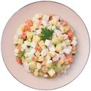 Салат Столичный с курицей Пятерочка Кафе 200г