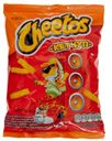 Кукурузные палочки Cheetos кетчуп 50 г