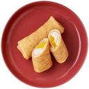 Блинчики с начинкой кокосовой и манго-маракуйя Перекрёсток Select, 160г