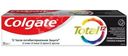 Зубная паста Colgate Total 12 Профессиональная глубокое очищение, 100мл