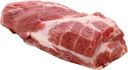 Шейка свиная бескостная охлажденная