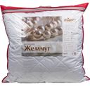 Подушка Miotex Жемчуг холфитекс в микрофибре, 68×68см