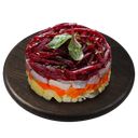 Салат Сельдь под шубой, 1 кг