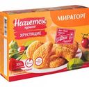 Наггетсы куриные Мираторг хрустящие, 300 г