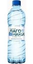 Вода Родники Лаго-Наки природная питьевая негазированная, 500мл