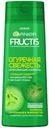 Шампунь для волос Garnier Fructis Огуречная свежесть, 400 мл