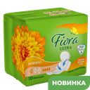 Прокладки гигиенические Fiora Ultra normal soft, 10шт