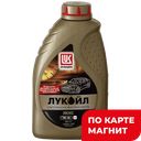 Масло синт Лукойл Люкс A3/B4 5w-40 1л:12