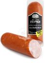 Колбаса копчено-вареная БЛИЖНИЕ ГОРКИ Балыковая, 350г