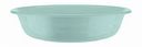 Тарелка пластиковая глубокая Phibo цвет в ассортименте, 18,5 см