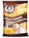 Чипсы «Хрустящий картофель» с солью, 40 г