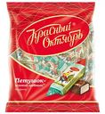 Конфеты шоколадные Петушок-золотой гребешок Красный Октябрь, 250г