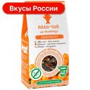 Чайный напиток Русский Иван-чай крупный листовой с ягодами облепихи, 50г