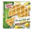 Пирог песочный "Итальянский пай", Сдобная особа, 400 г, в ассортименте