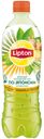 Чай зелёный Lipton «По-японски» имбирь и лемонграс, 500 мл