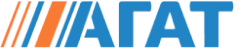 логотип Агат