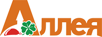 логотип Аллея