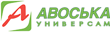 логотип Авоська
