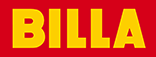 логотип Billa